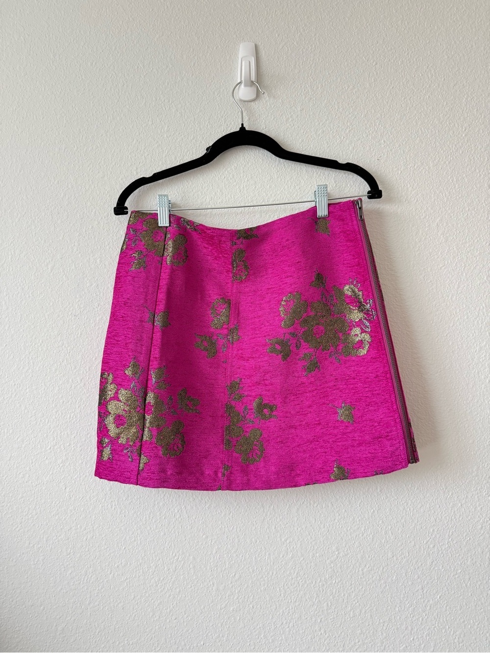 Free People Mini Skirt